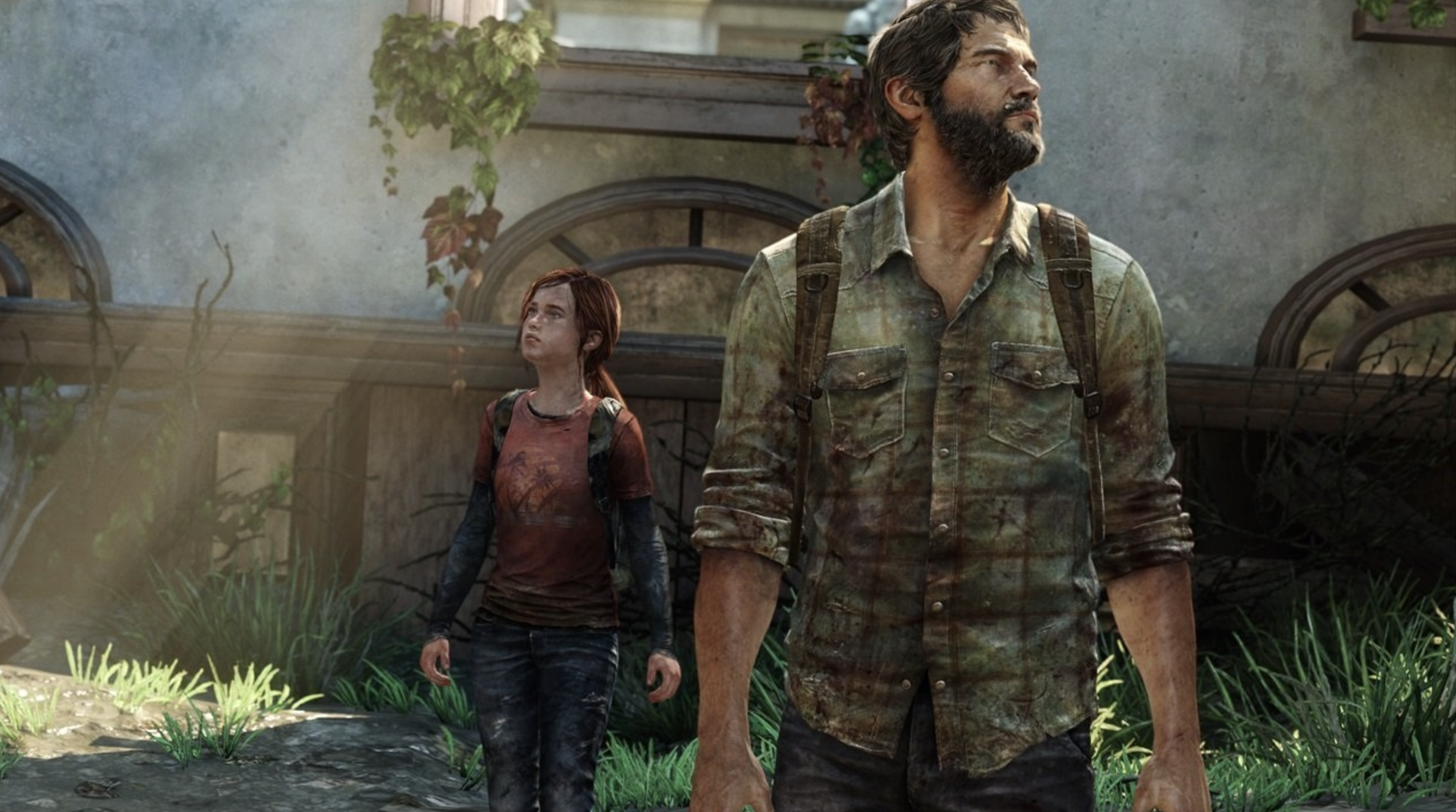 Série The Last of Us : deux stars de Game of Thrones joueront Joel et Ellie