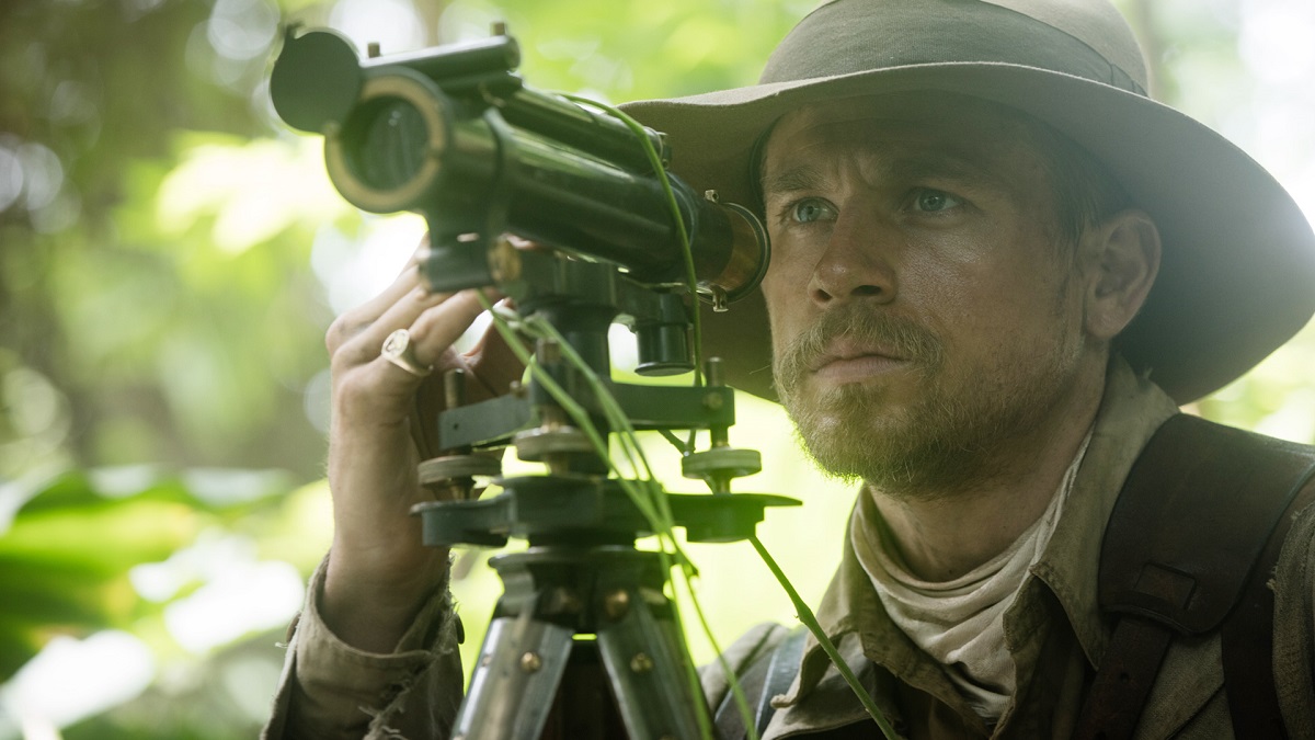 The Lost City of Z sur Netflix : retour sur les conditions de tournage difficiles du film