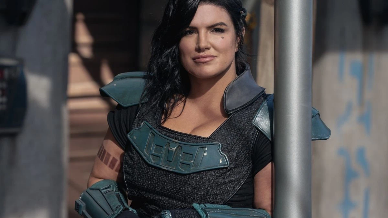 The Mandalorian : Gina Carano virée de la série après les polémiques sur ses réseaux sociaux