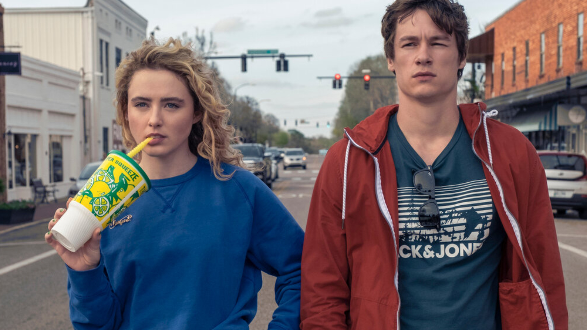 The Map of Tiny Perfect Things sur Prime Vidéo : c'est quoi ce film avec Kathryn Newton ?