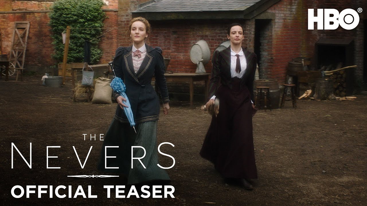 The Nevers : la série fantastique abandonnée par Joss Whedon a son trailer
