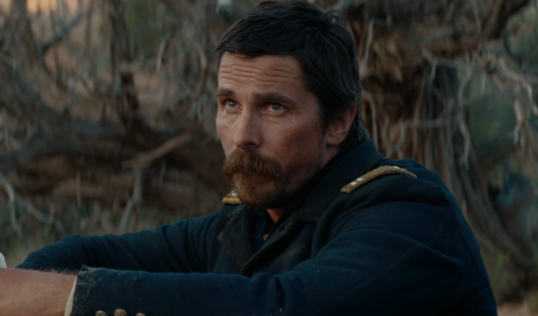The Pale Blue Eye : Christian Bale et Scott Cooper se retrouvent pour un nouveau film