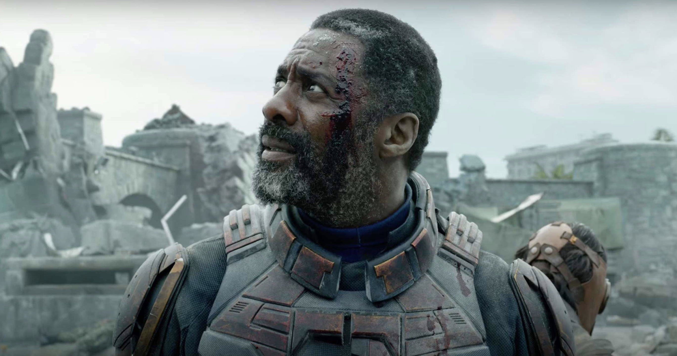 The Suicide Squad : découvrez le synopsis officiel
