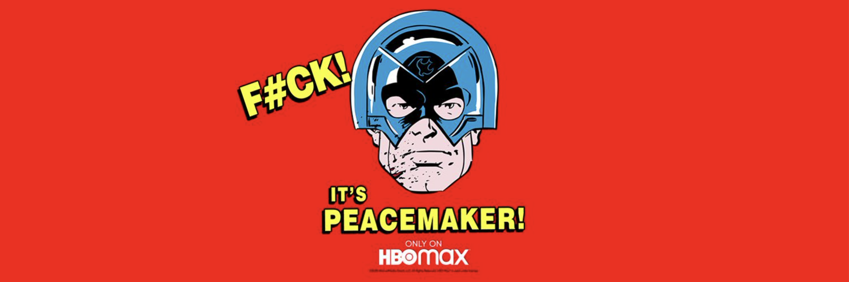 The Suicide Squad : James Gunn partage les premières photos du spin-off Peacemaker