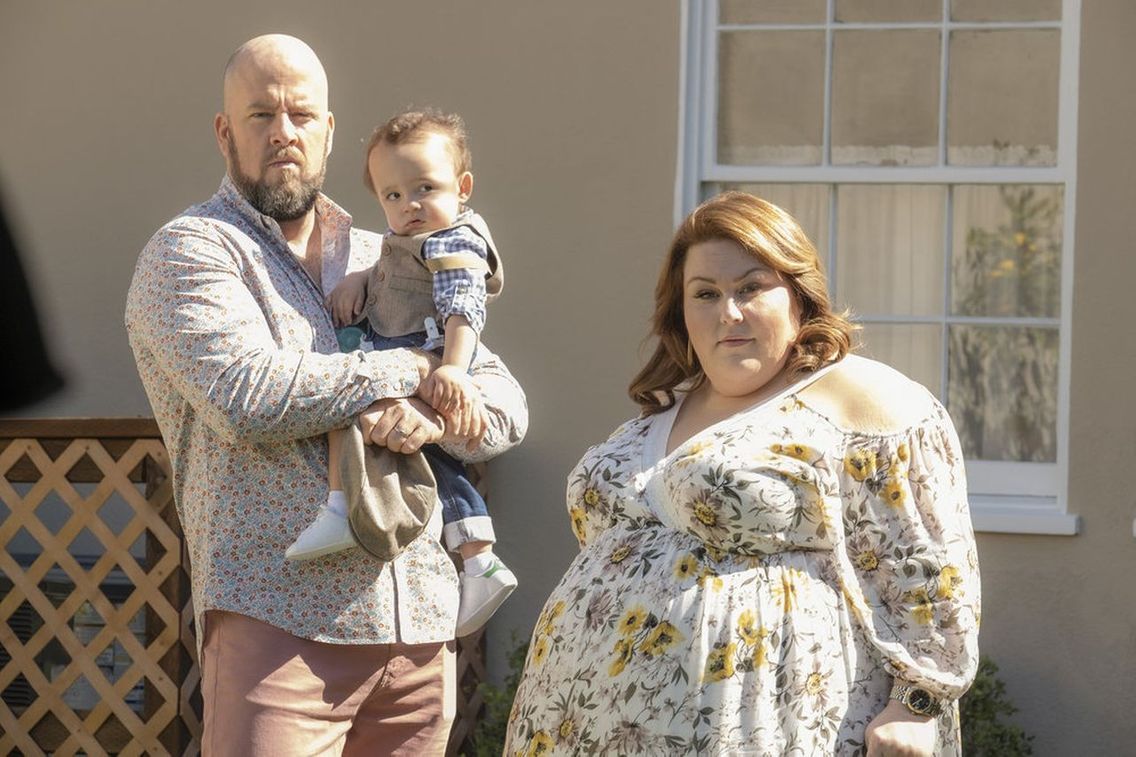 This is us sur M6 : ce qui nous attend dans la saison 4