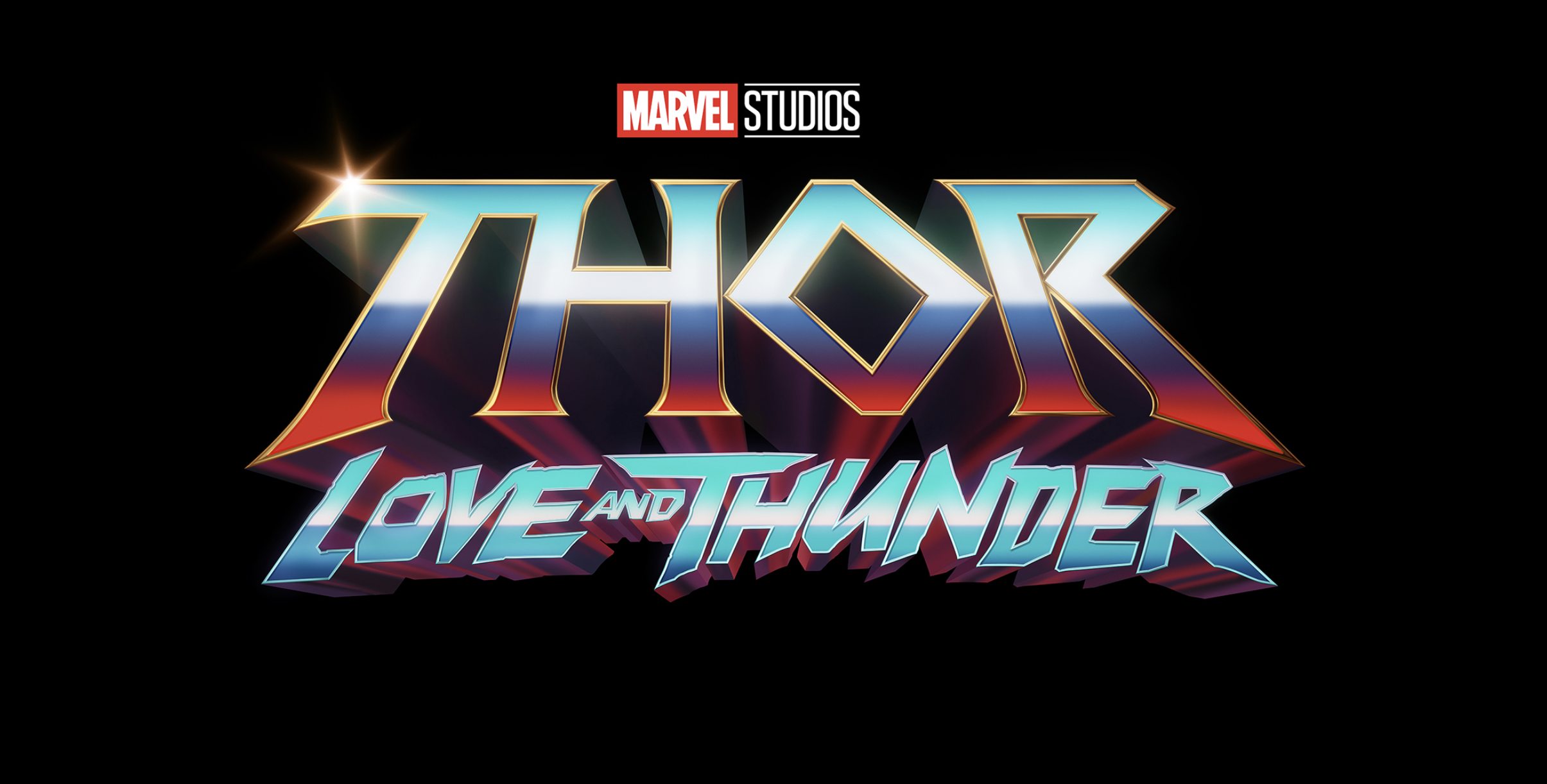 Thor Love and Thunder : des nouvelles photos avec plusieurs héros du MCU