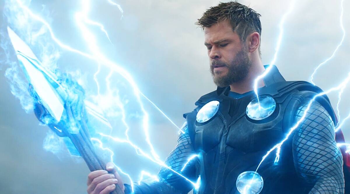 Thor Love and Thunder : la doublure de Chris Hemsworth a physiquement du mal à suivre