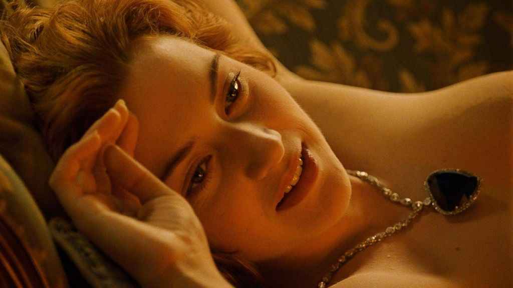 Titanic sur Disney+ Star : découvrez les coulisses de la scène où Kate Winslet se dénude