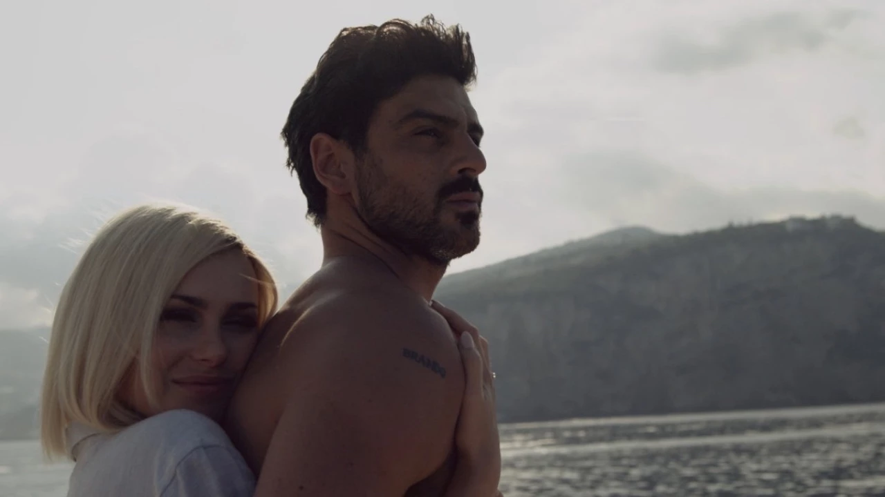 Toy Boy saison 2 : l'acteur de 365 Dni Michele Morrone bientôt de retour sur Netflix