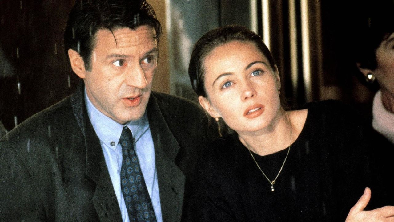 Un cœur en hiver : de quel roman le film s'inspire ?