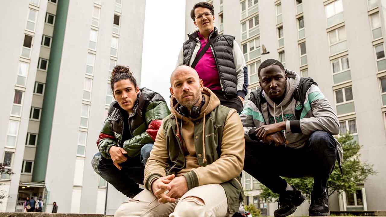 Validé saison 2 : Hatik serait-il finalement de retour ?