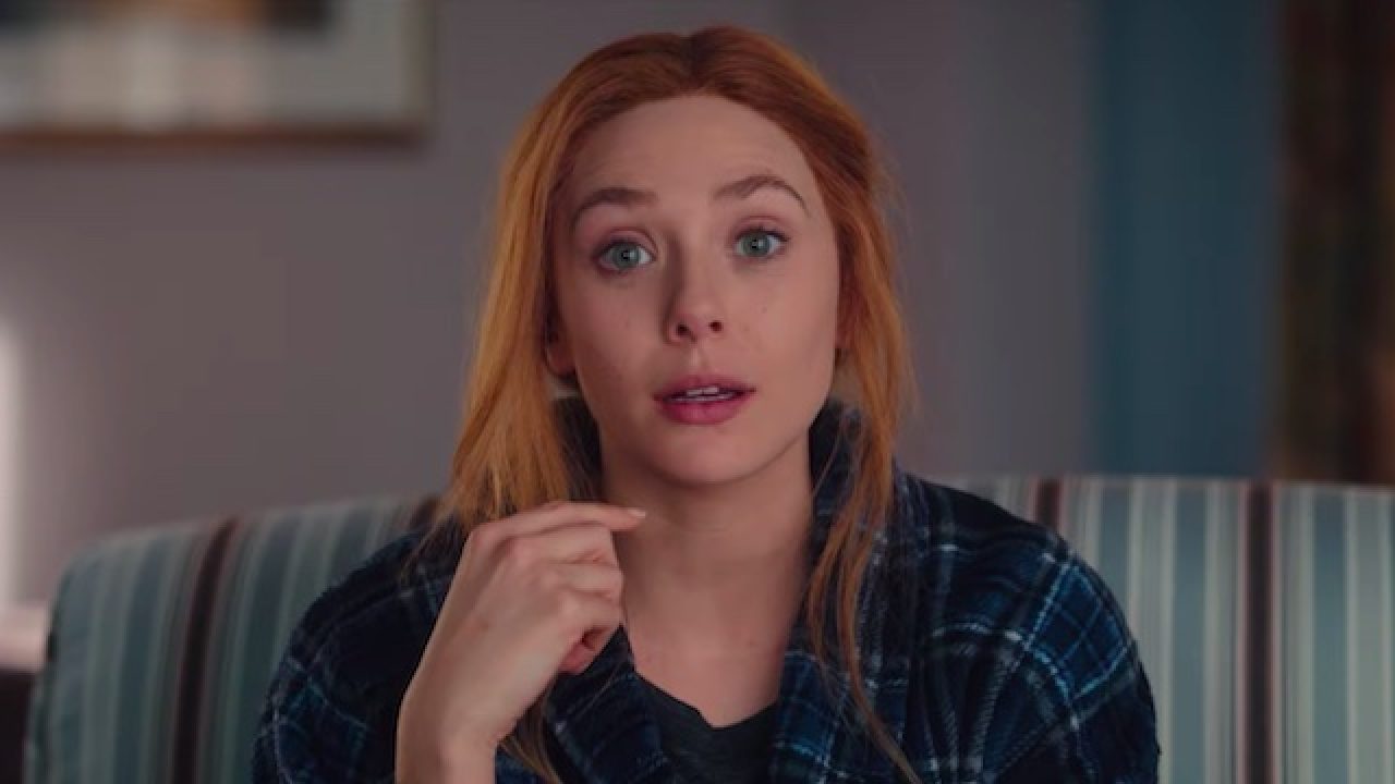 WandaVision : l'importance de la pub Nexus dans l'épisode 7