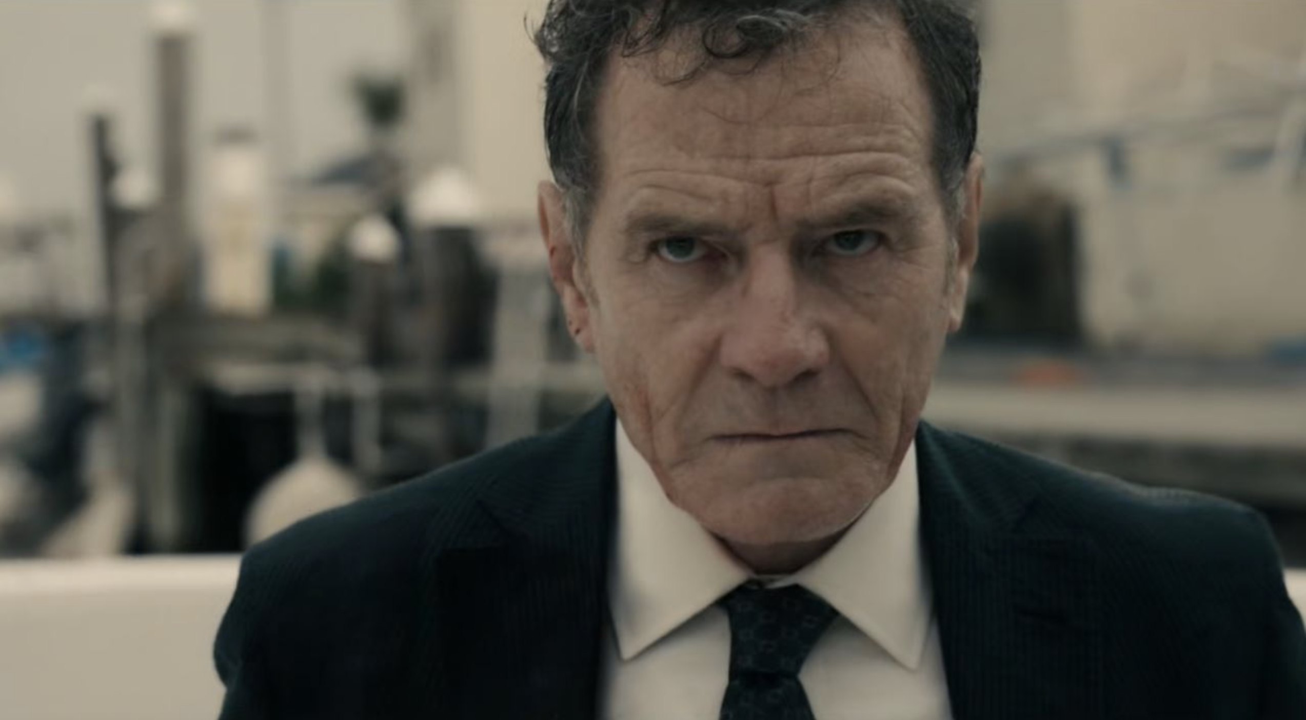 Your Honor : peut-on attendre une saison 2 de la série avec Bryan Cranston ?