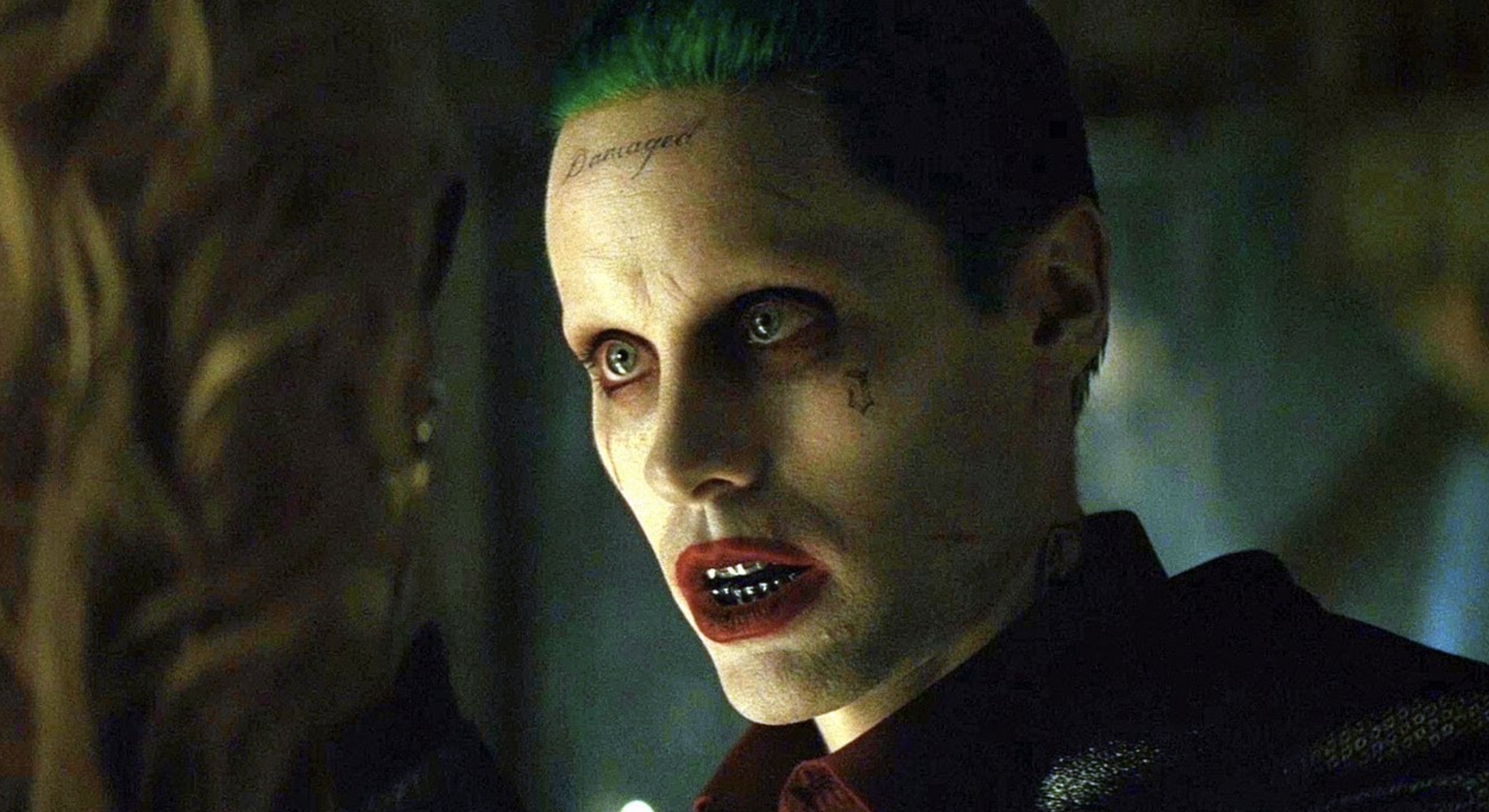 Zack Snyder's Justice League : et si le Joker était l'allié de Batman