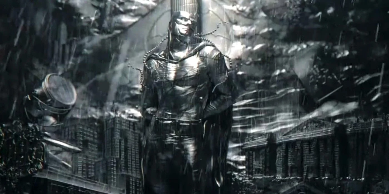 Zack Snyder's Justice League : une nouvelle bande-annonce stylisée et mélancolique