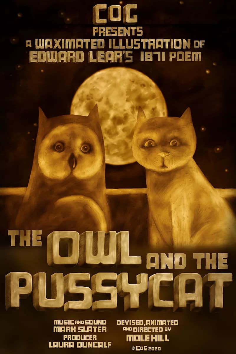 The Owl and the Pussycat