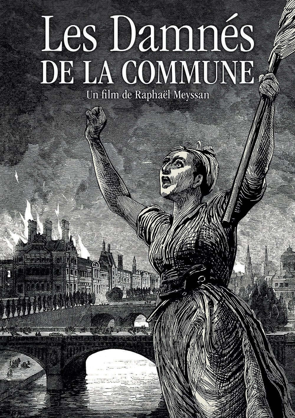 Les Damnés de la Commune