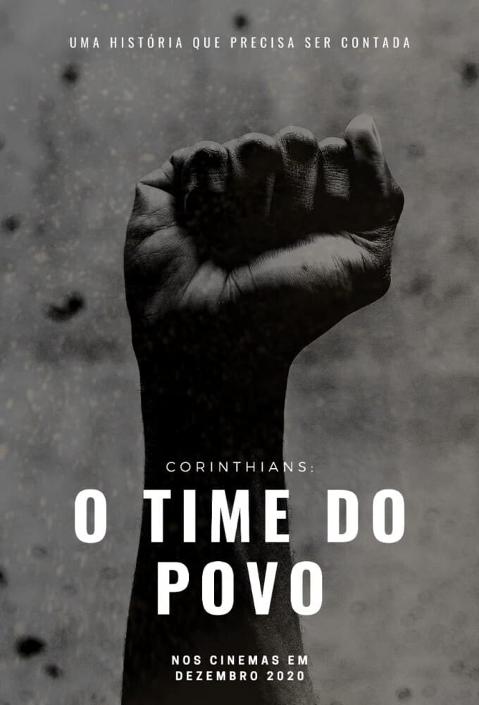 Corinthians: O Time do Povo