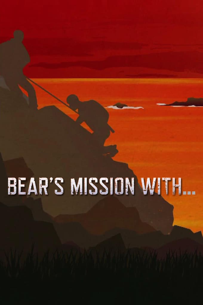 Bear's Mission with...