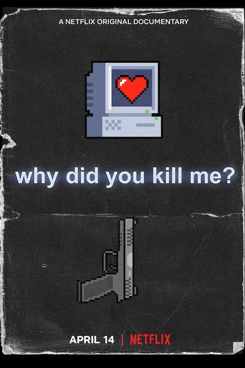 Pourquoi tu m'as tuée ?