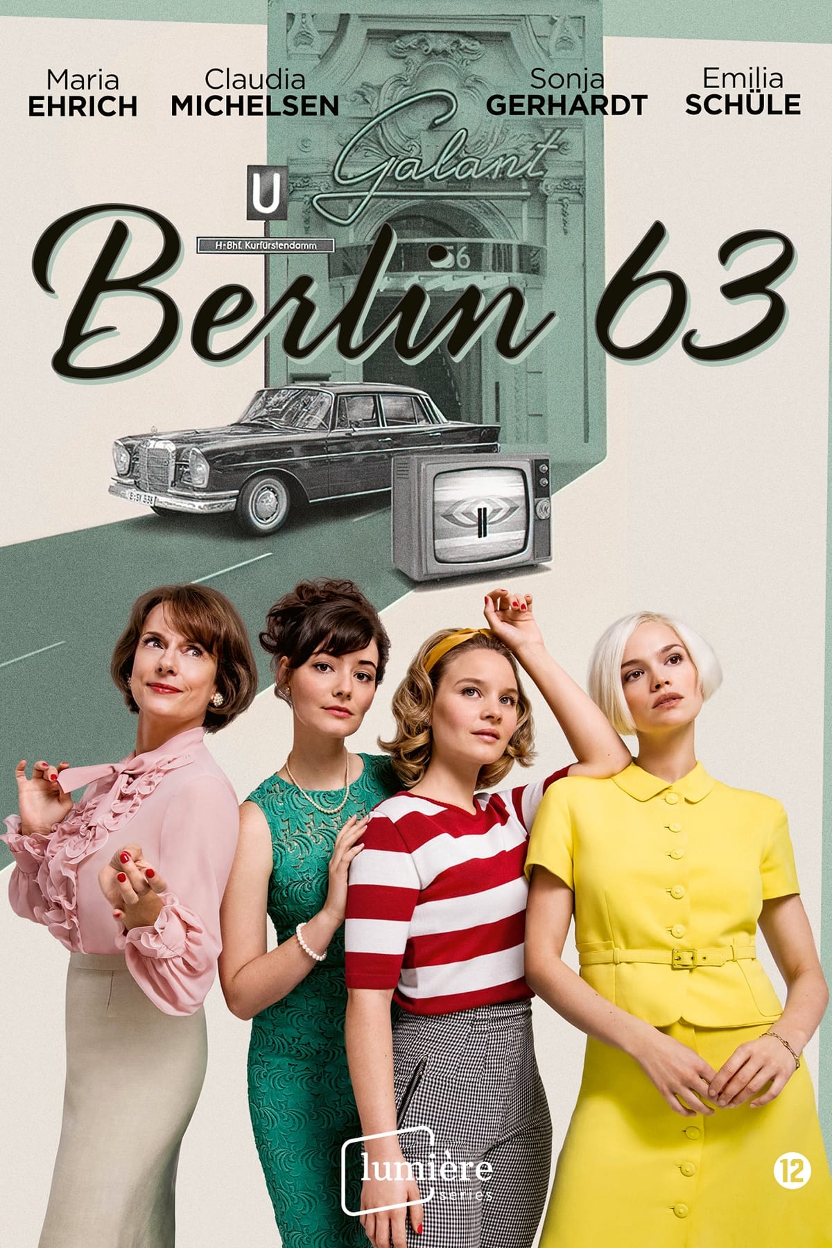 Berlin '63