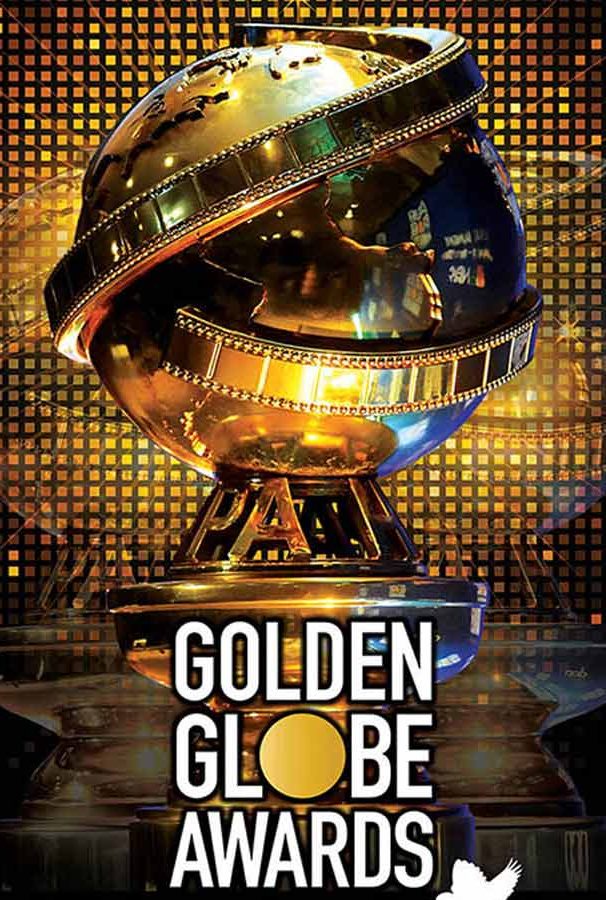 78e cérémonie des Golden Globes