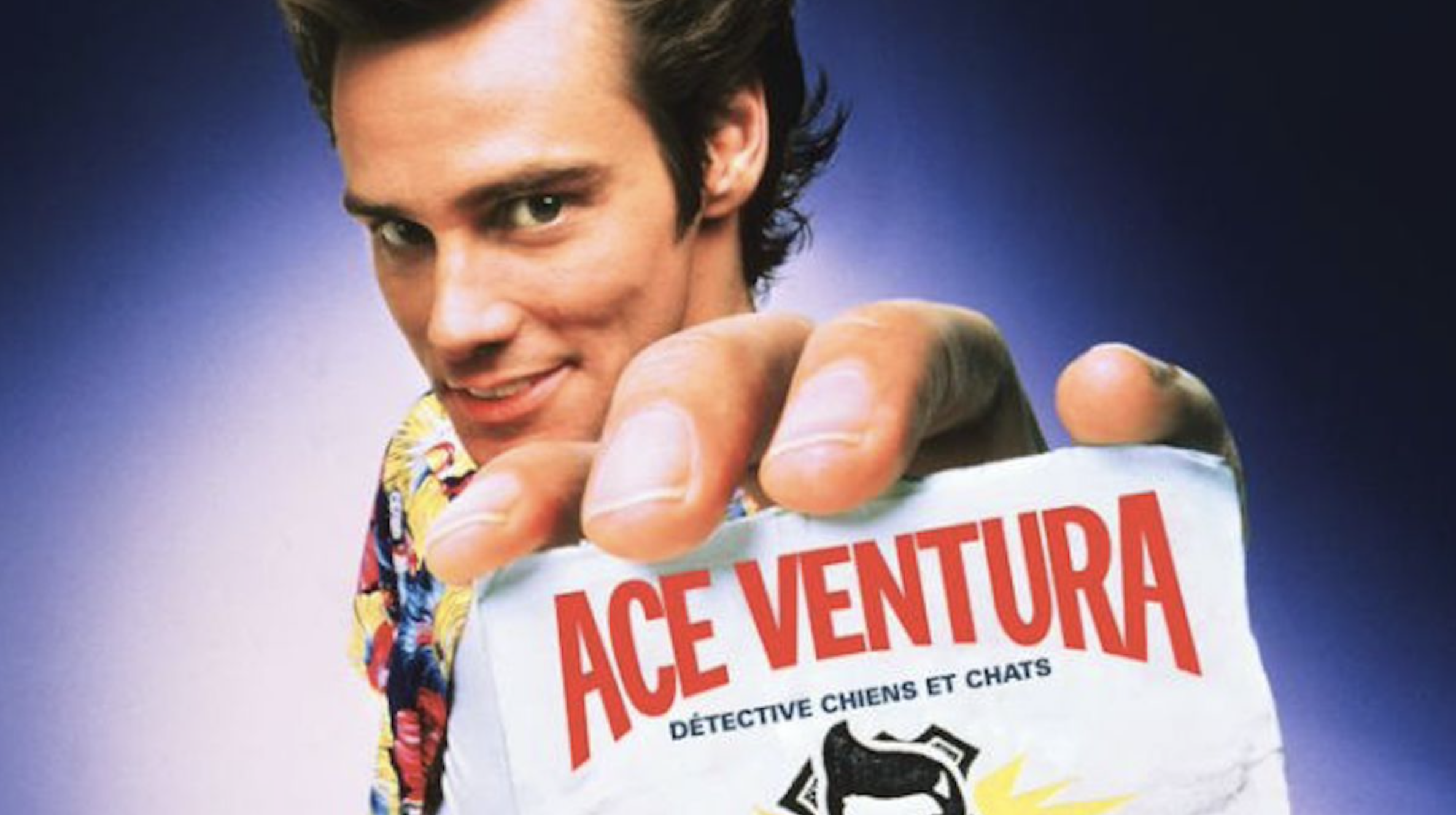 Ace Ventura : un nouveau film serait en préparation