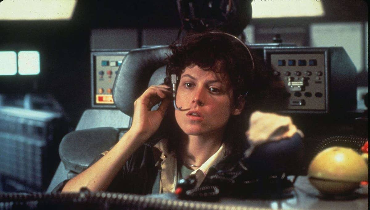 Alien : Sigourney Weaver dévoile son film préféré de la saga