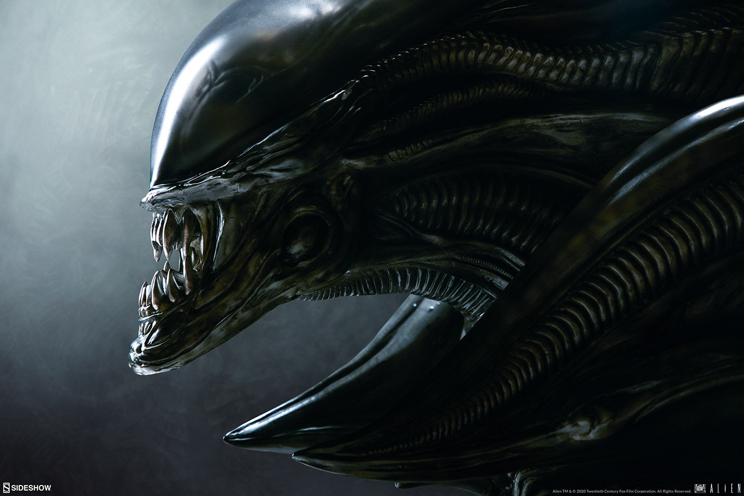 Alien : un prototype du Xénomorphe est en vente aux enchères