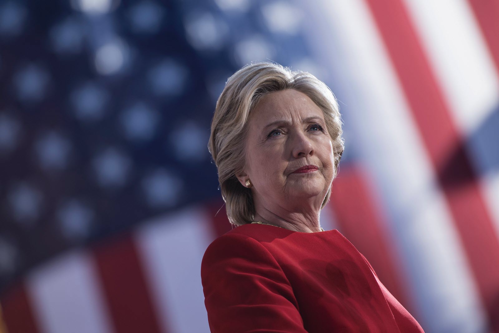 American Crime Story : on connait l'actrice qui incarnera Hillary Clinton