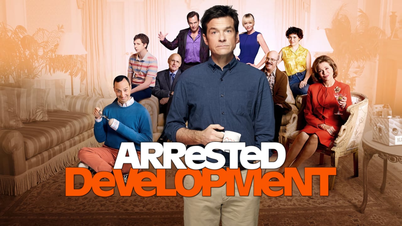 Arrested Development : trois choses que vous ne saviez pas sur la série