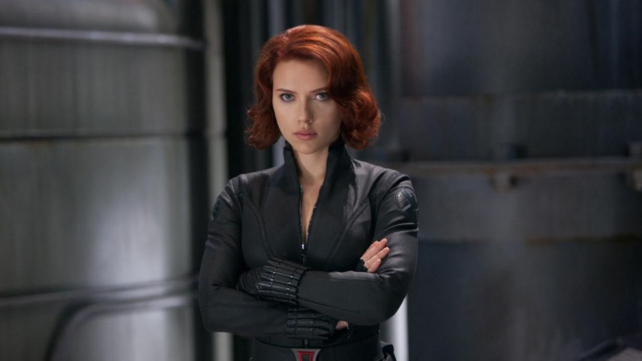 Avengers : Scarlett Johansson pensait que le film allait être un désastre