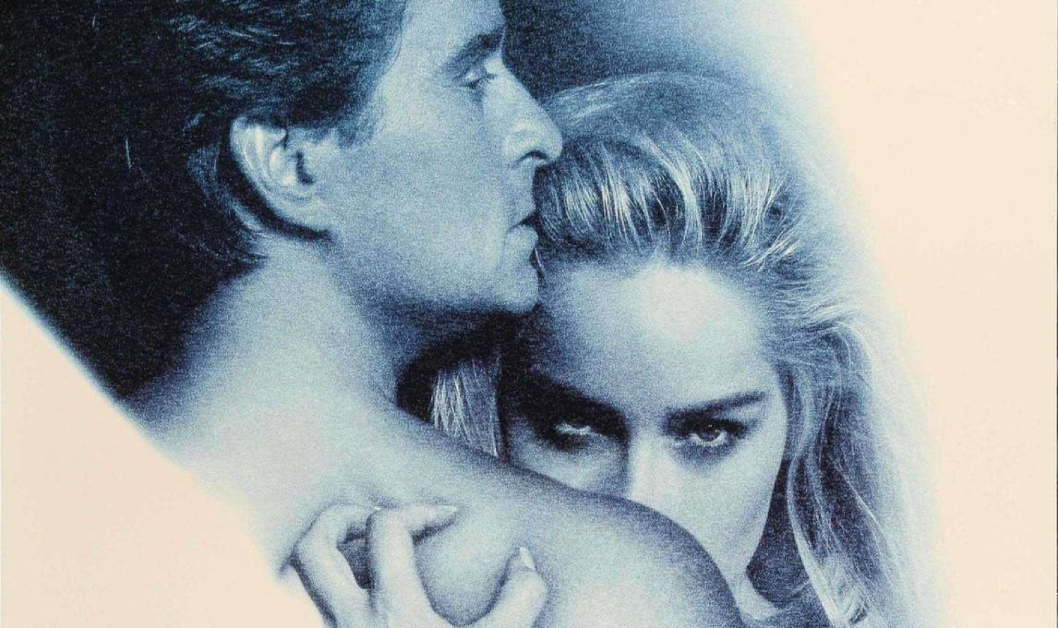 Basic Instinct : cette scène de sexe qui a nécessité cinq jours de tournage  - CinéSérie