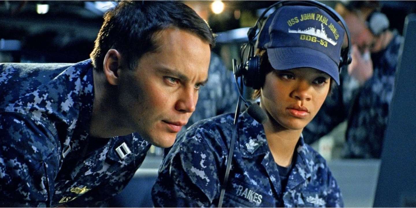 Battleship : un véritable vétéran s'est glissé dans le casting