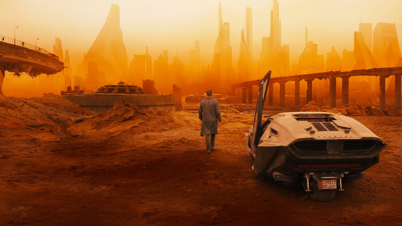 Blade Runner 2049 : une actrice du film de Ridley Scott critique son caméo dans la suite