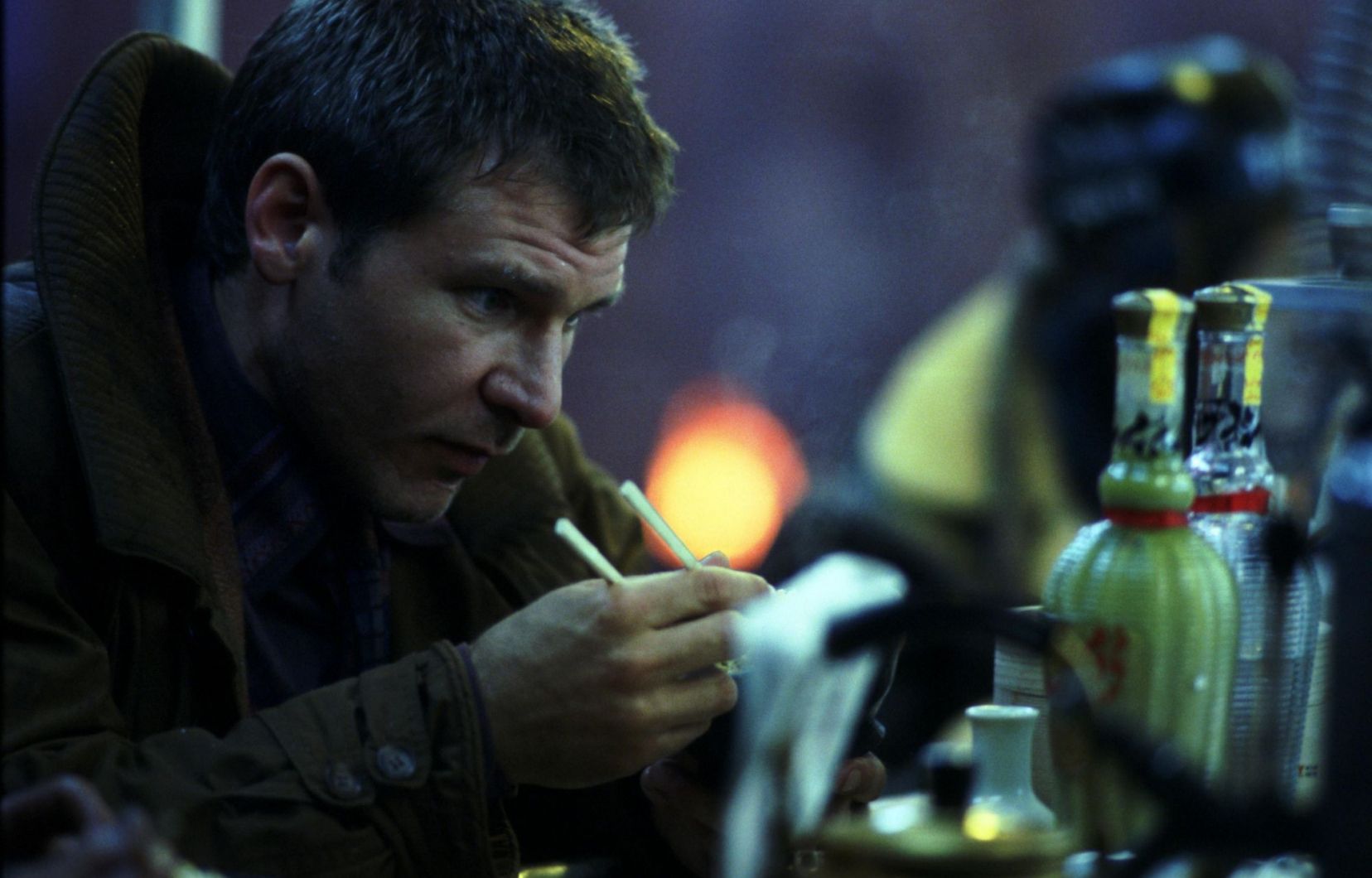 Blade Runner : découvrez la fin alternative empruntée à Shining