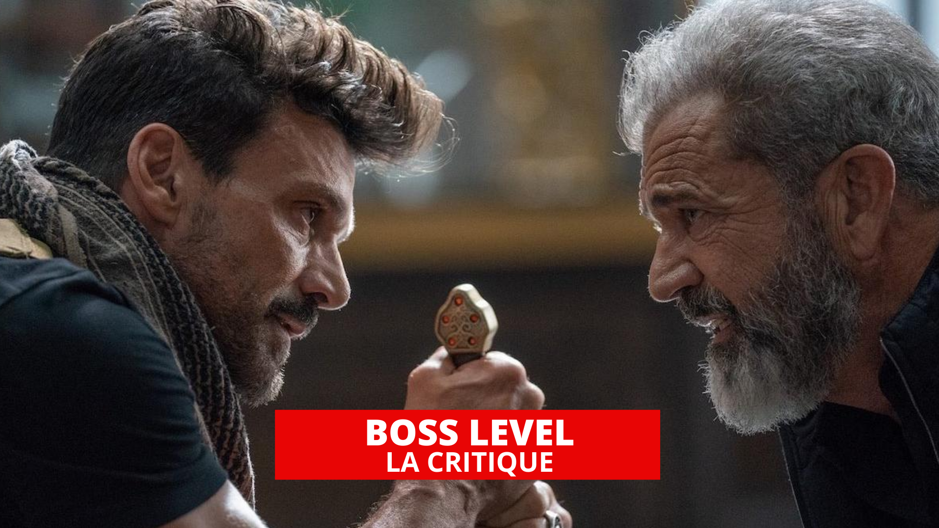 Boss Level : un hommage intelligent aux jeux vidéo par Joe Carnahan