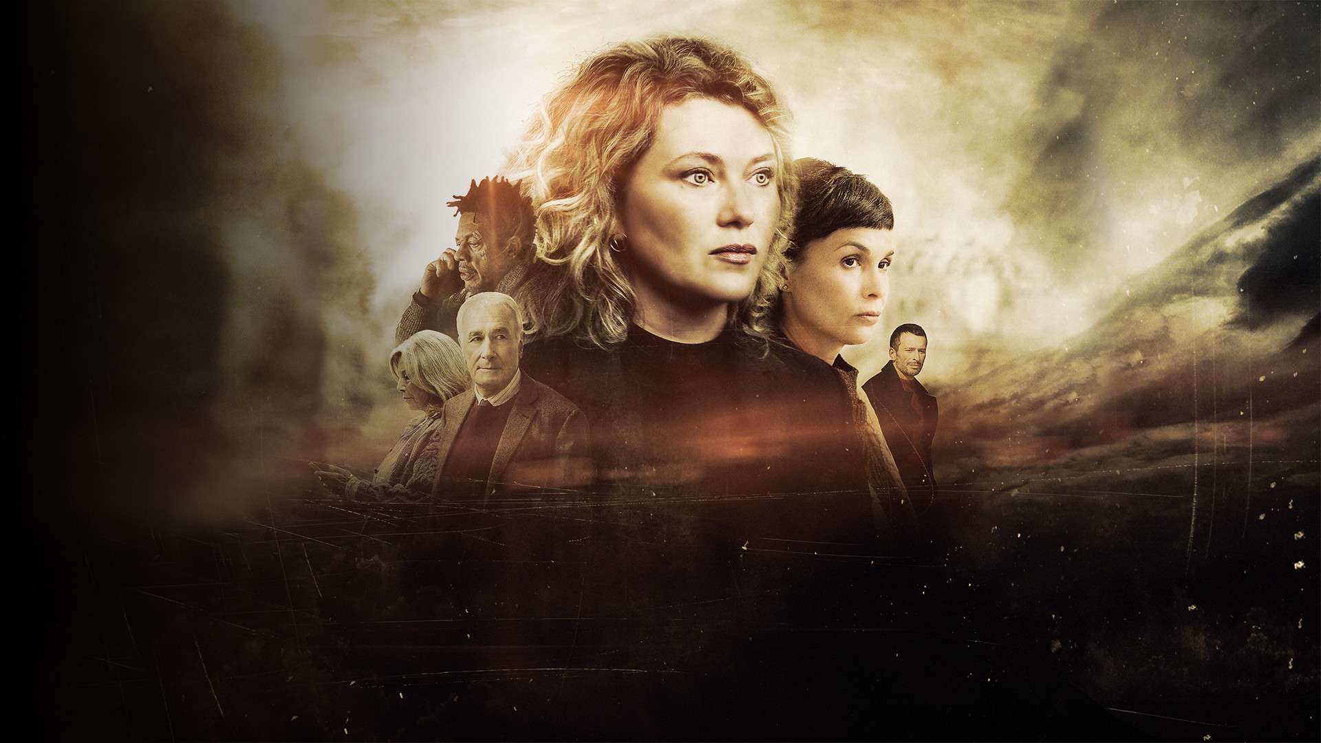 Gloria : c'est quoi cette nouvelle série évènement de TF1 ?