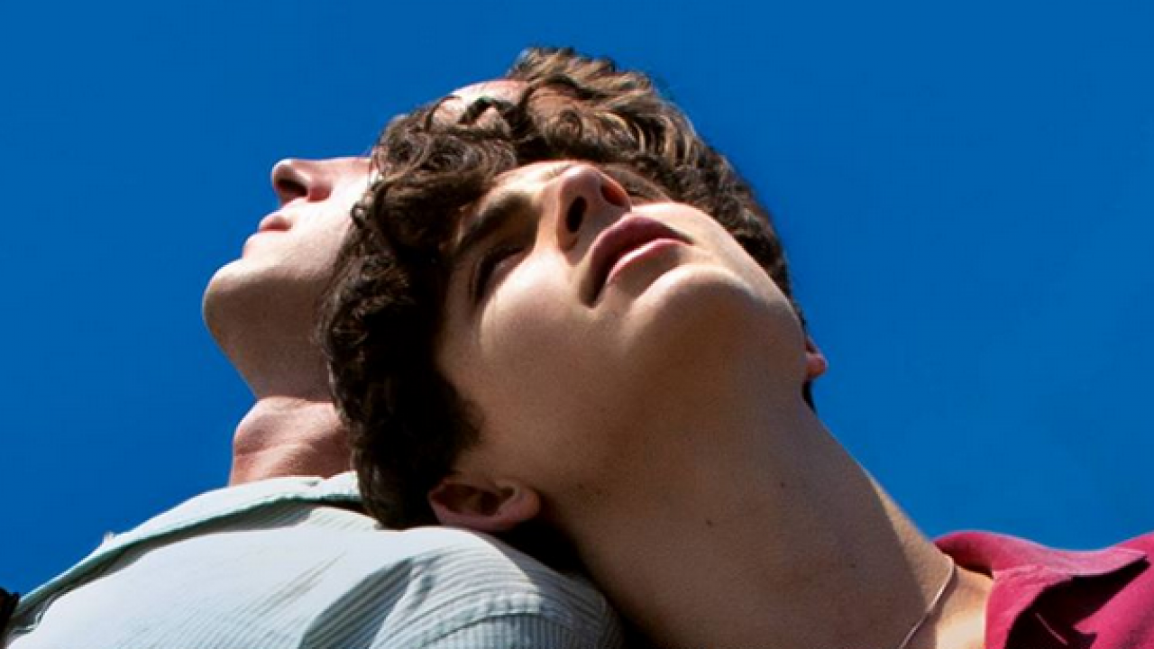 Call Me by Your Name sur Netflix : les dessous de la scène controversée de la pêche