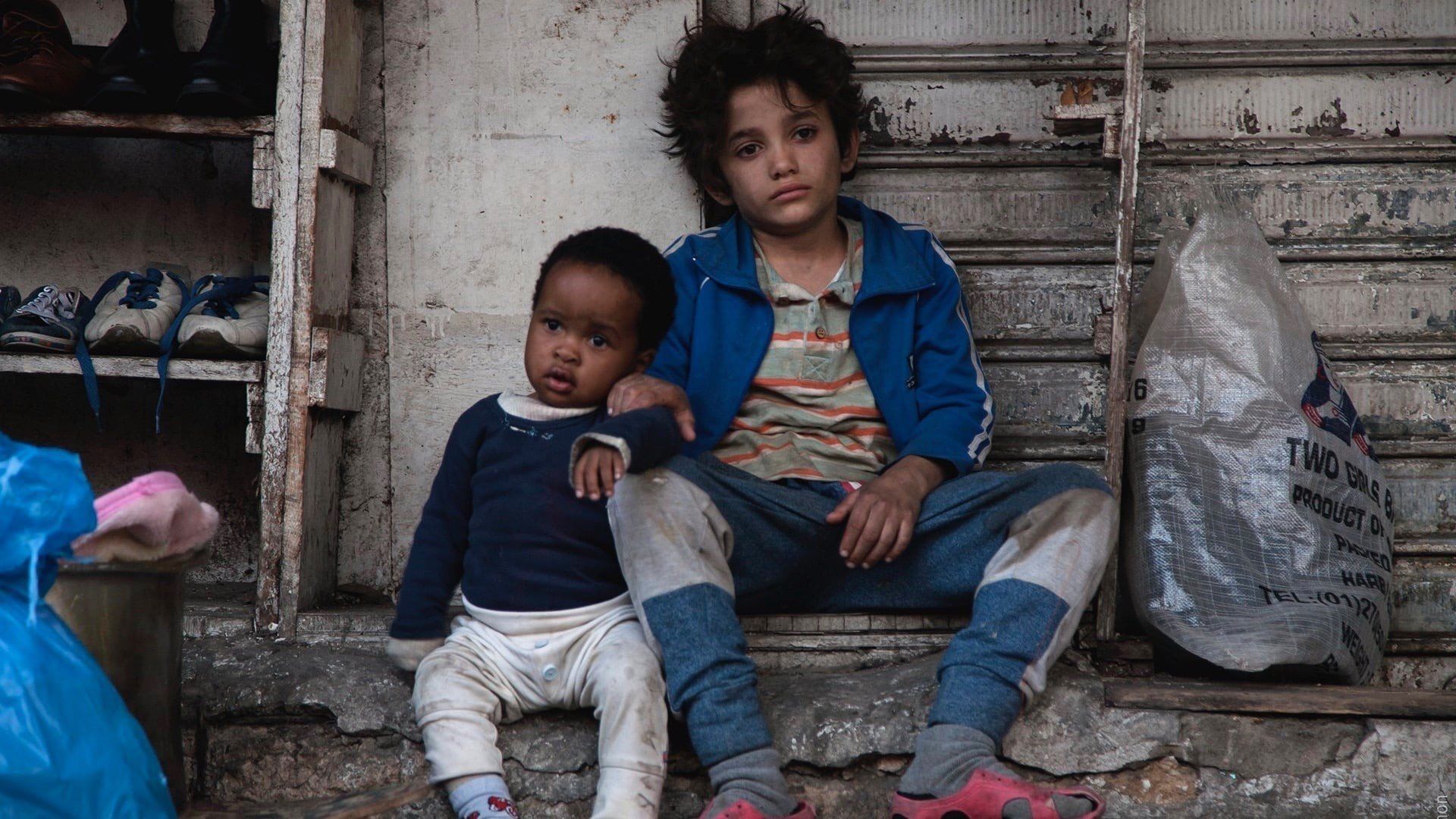 Capharnaüm : retour sur l’incroyable parcours du jeune acteur Zain Al Rafeea