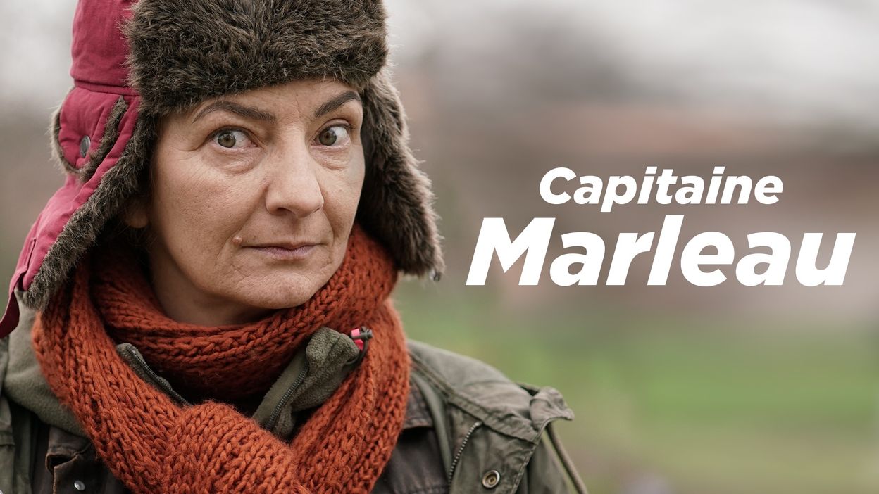 Capitaine Marleau : la série change de jour et de chaîne de diffusion