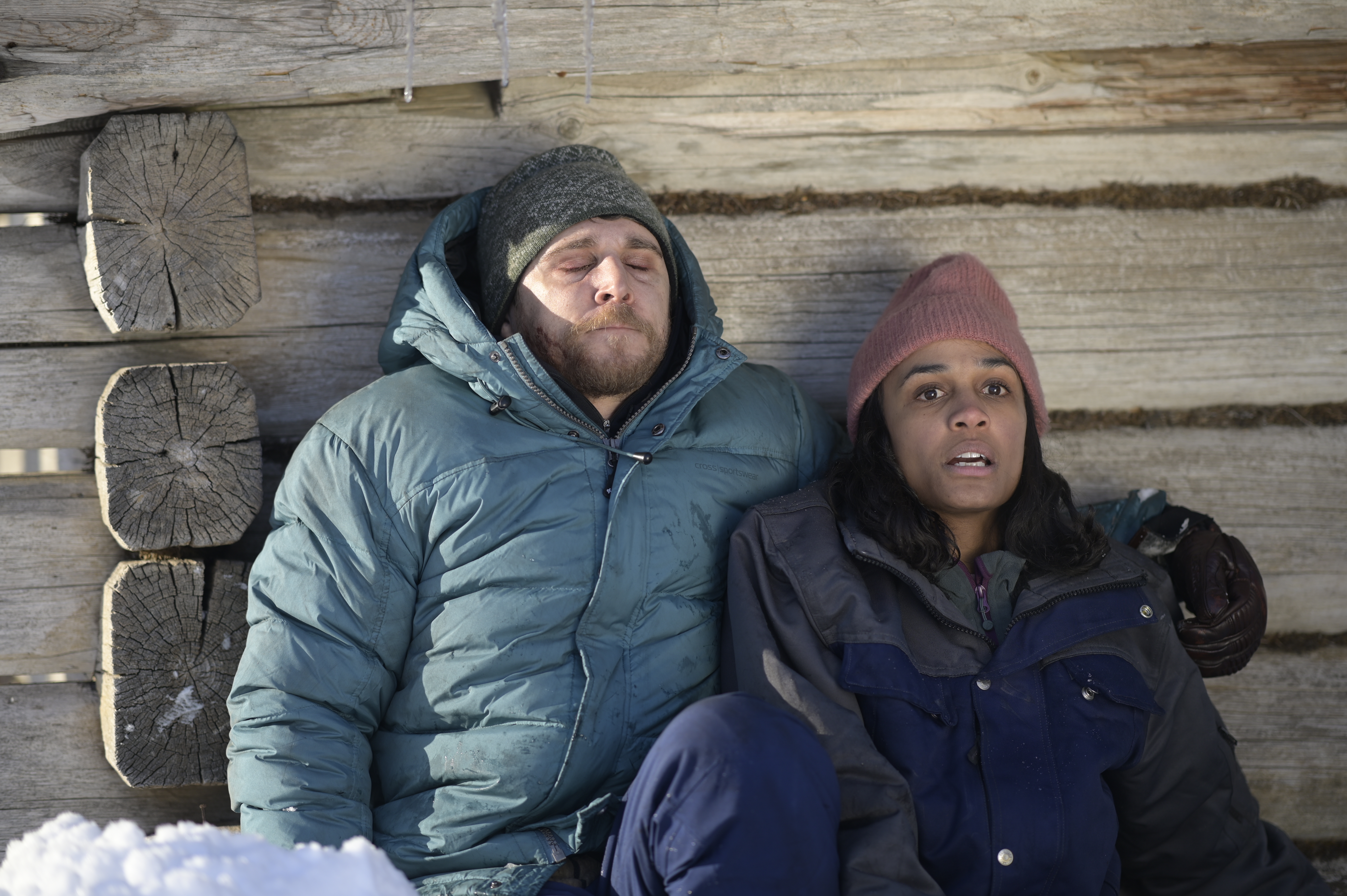 Cibles mouvantes : le thriller sordide qui cartonne sur Netflix