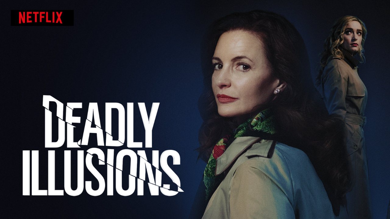 Deadly Illusions : c’est quoi ce thriller sulfureux sur Netflix ?