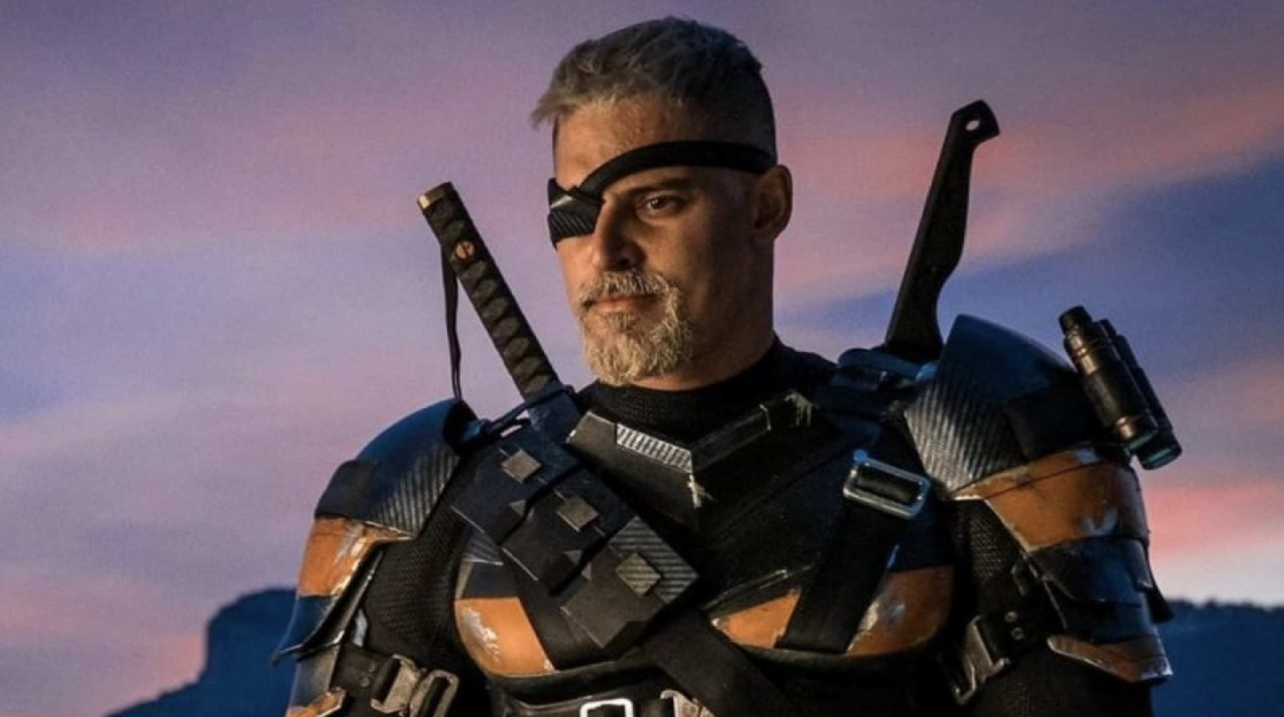 Deathstroke : des révélations sur le film abandonné