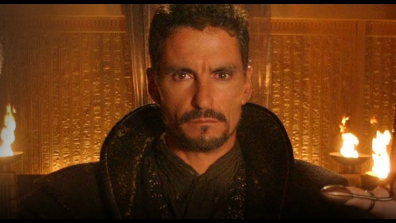 Décès de Cliff Simon, acteur culte de la série 