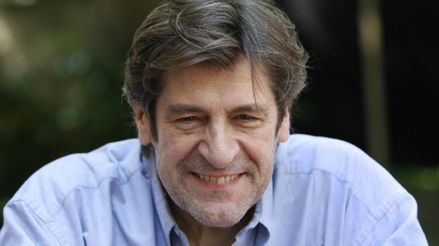 Jacques Frantz : mort d'une légende du doublage et voix française de Mel Gibson