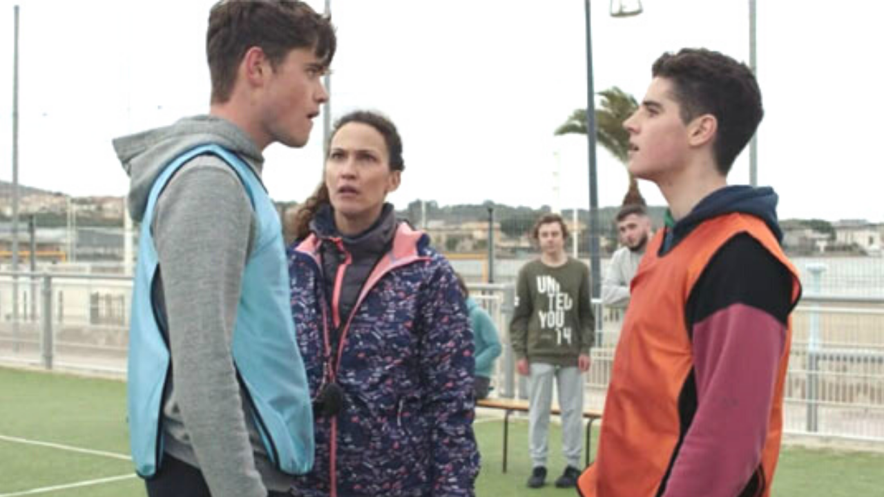 Demain nous appartient : Gabriel ne supporte plus Jules et se rebelle