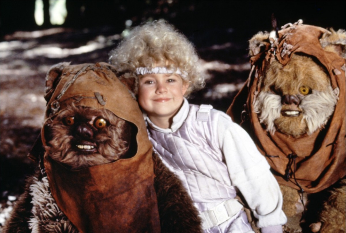 Disney+ va diffuser d'anciens spin-offs de Star Wars