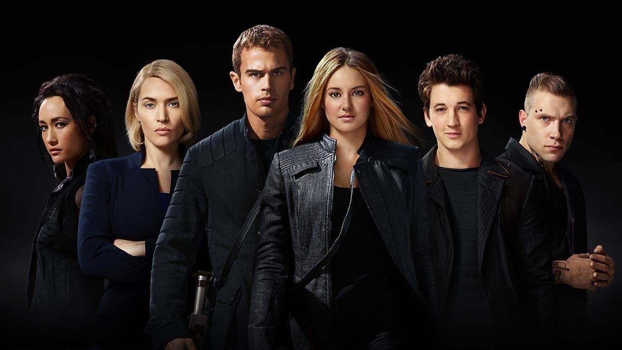 Divergente : ces grosses différences entre le film et le roman