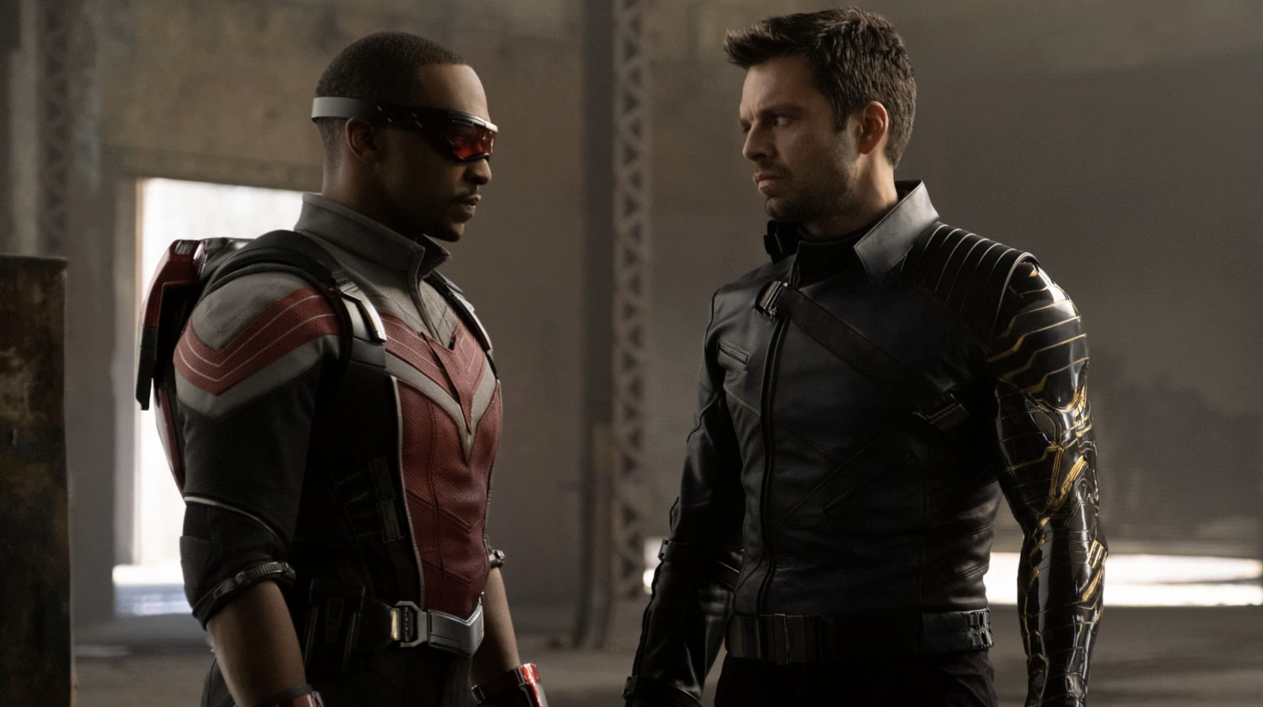 Falcon et le Soldat de l'Hiver : faut-il attendre une saison 2 ?